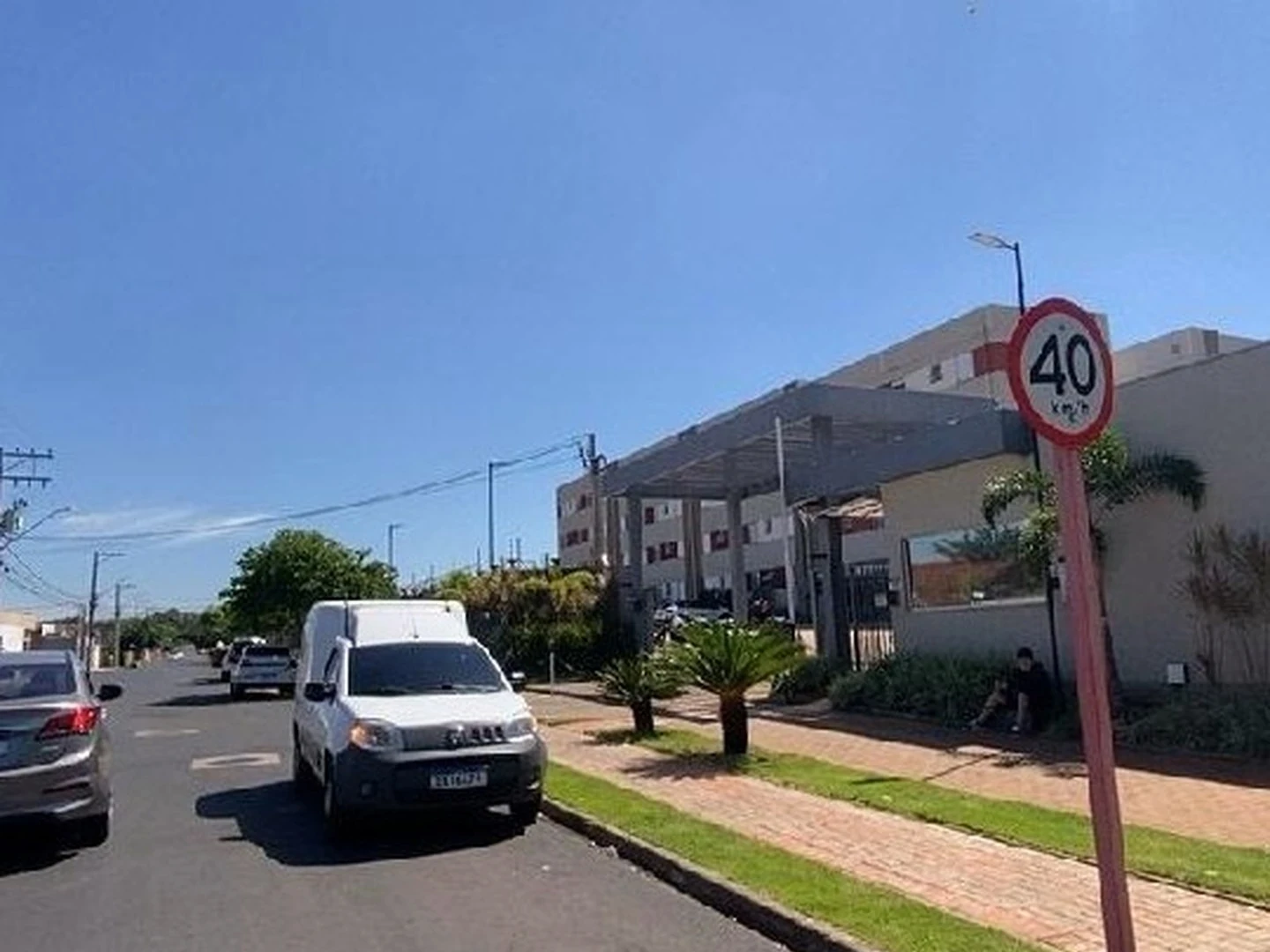Apartamento - Araraquara, SP - foto 1