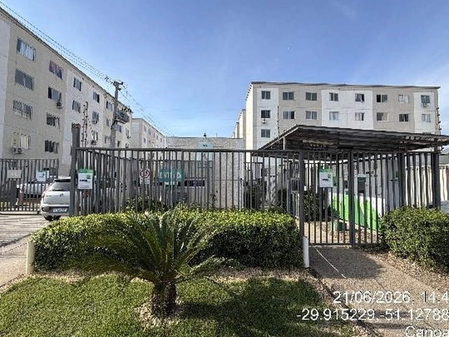 Apartamento - Canoas, RS - foto 1
