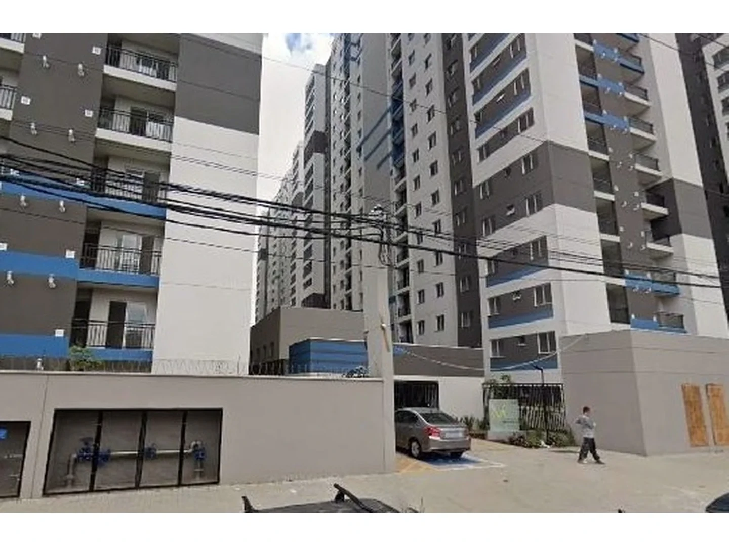 Apartamento - Sao Paulo, SP - foto 1