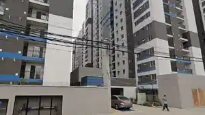 Apartamento - Sao Paulo, SP