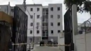 Apartamento - Rio De Janeiro, RJ