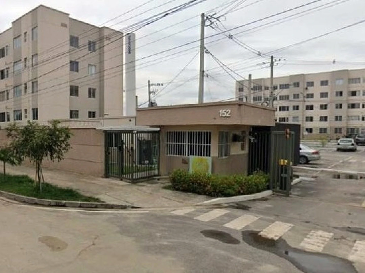 Apartamento - Rio De Janeiro, RJ - foto 1