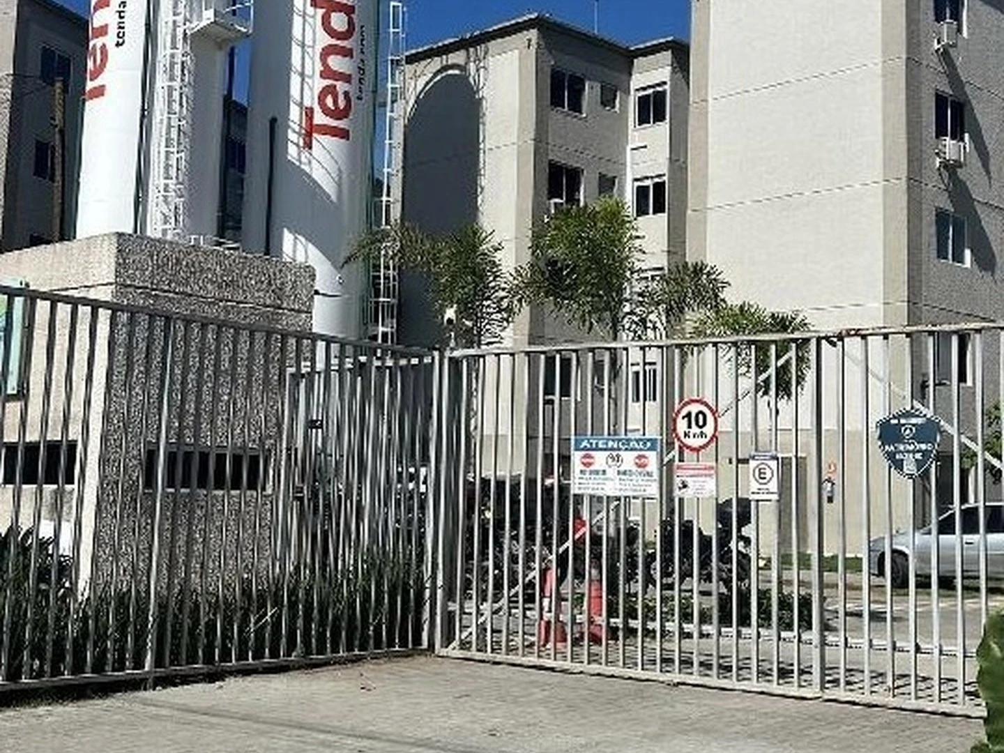 Apartamento - Fortaleza, CE - foto 1