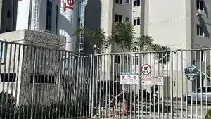 Apartamento - Fortaleza, CE