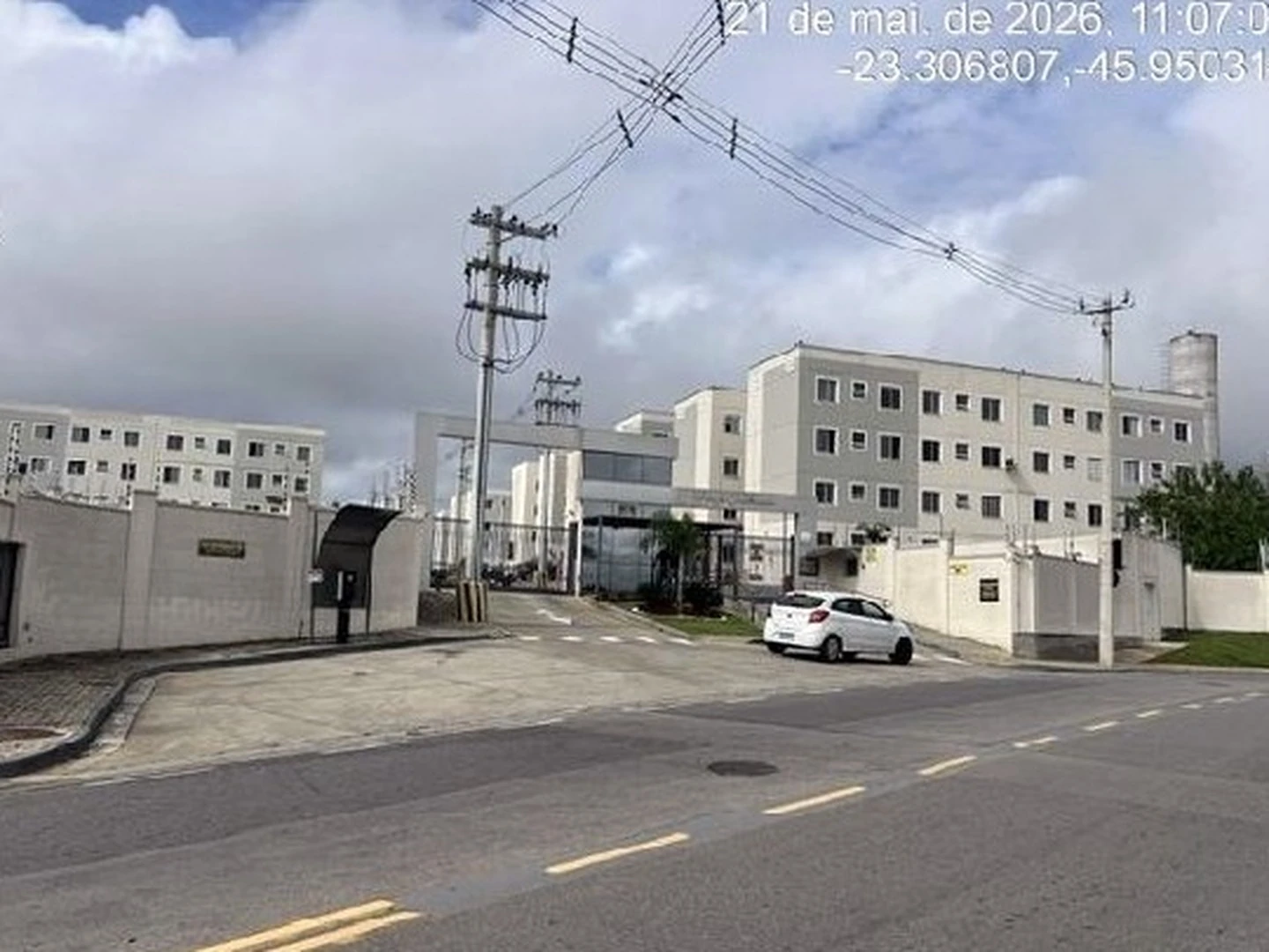 Apartamento - Jacarei, SP - foto 1