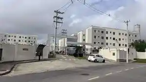 Apartamento - Jacarei, SP