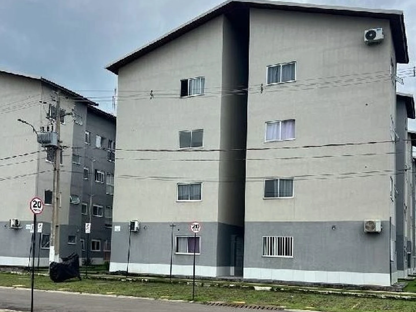 Apartamento - Sao Luis, MA - foto 1