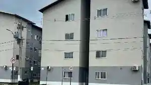Apartamento - Sao Luis, MA