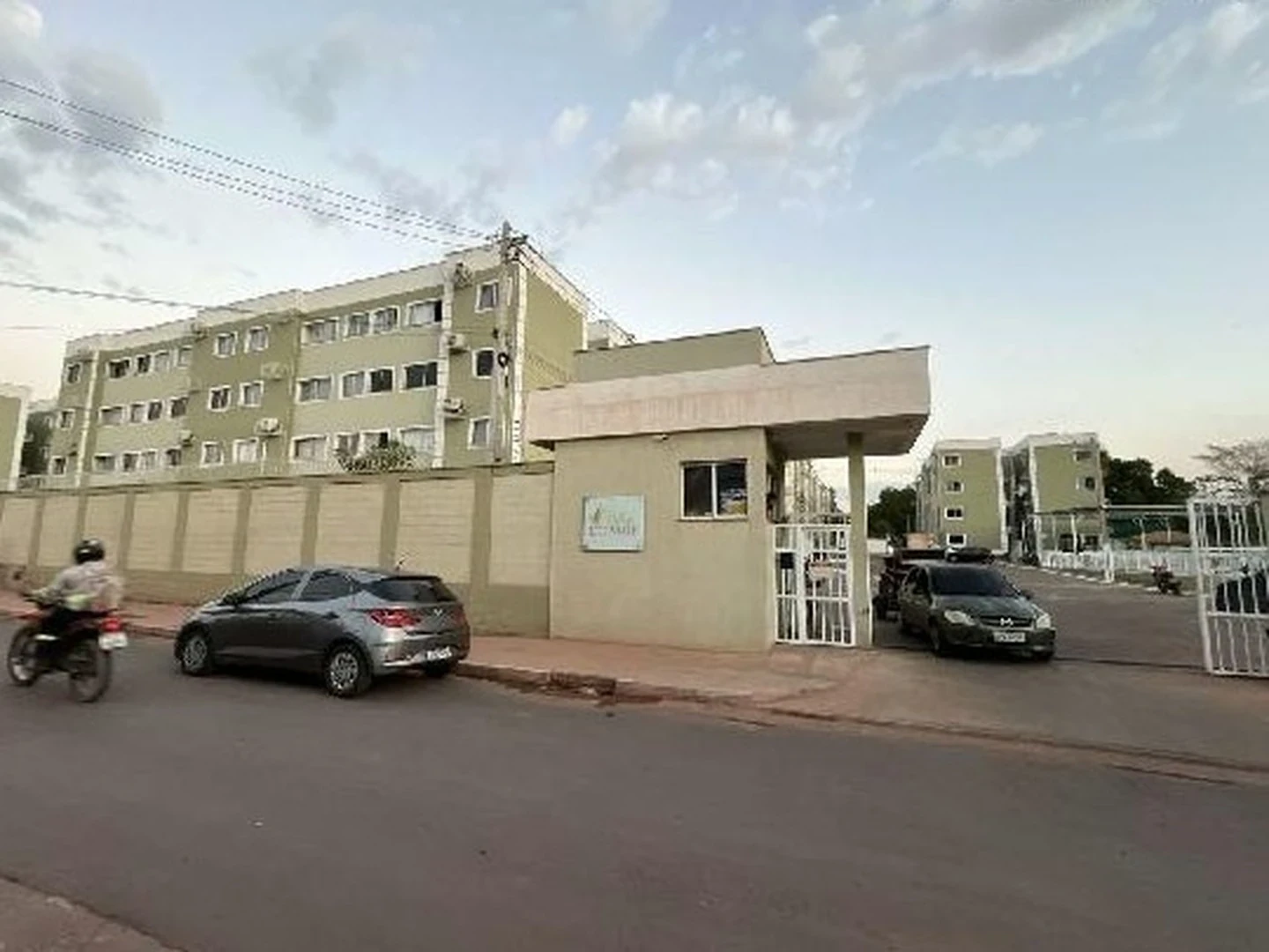 Apartamento - Teresina, PI - foto 1