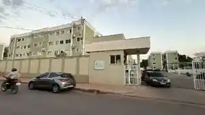 Apartamento - Teresina, PI