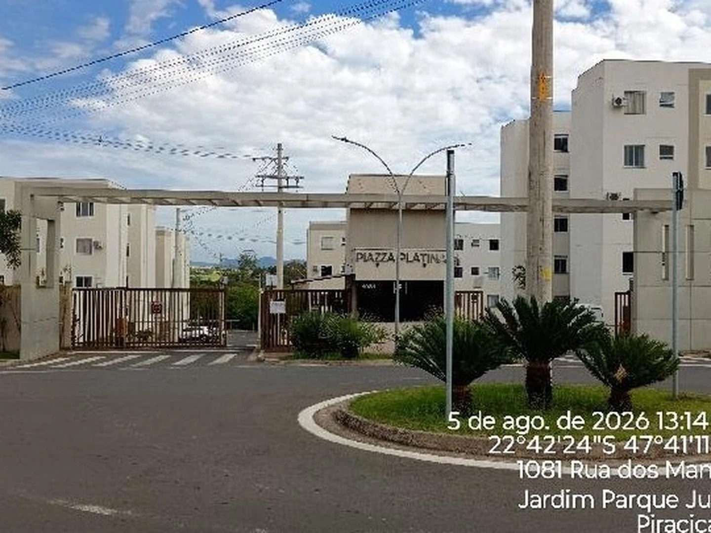 Apartamento - Piracicaba, SP - foto 1