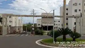 Apartamento - Piracicaba, SP