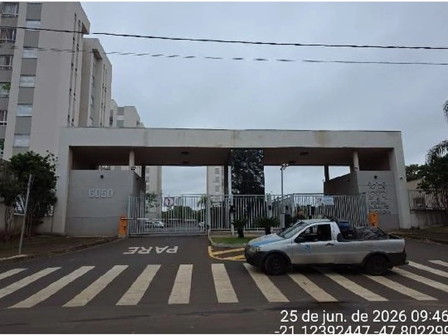 Apartamento - Ribeirao Preto, SP - foto 1