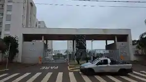 Apartamento - Ribeirao Preto, SP