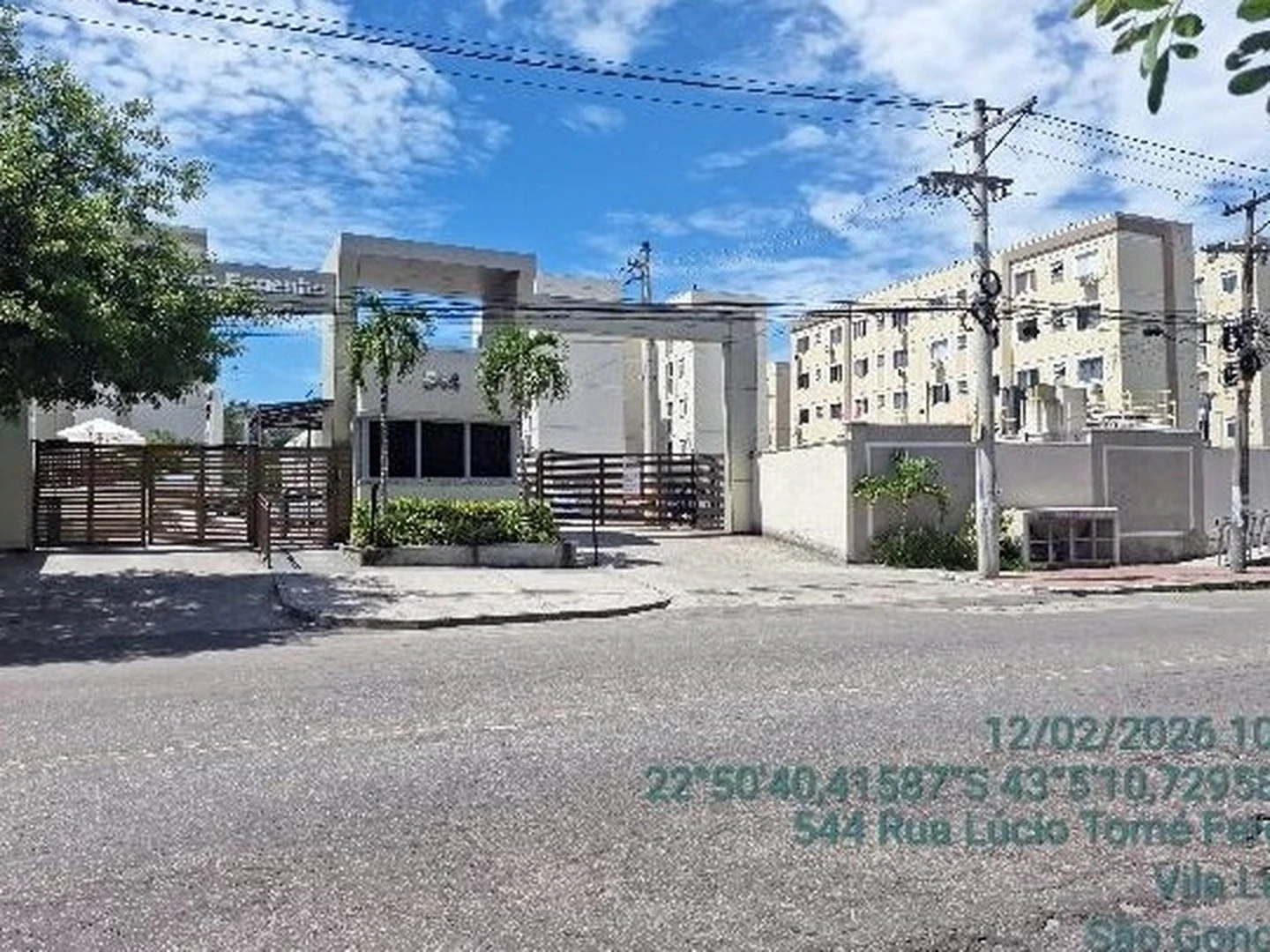 Apartamento - Sao Goncalo, RJ - foto 1