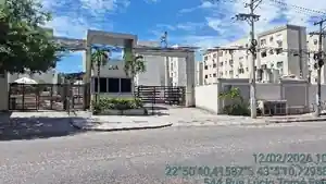 Apartamento - Sao Goncalo, RJ