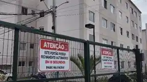 Apartamento - Salvador, BA