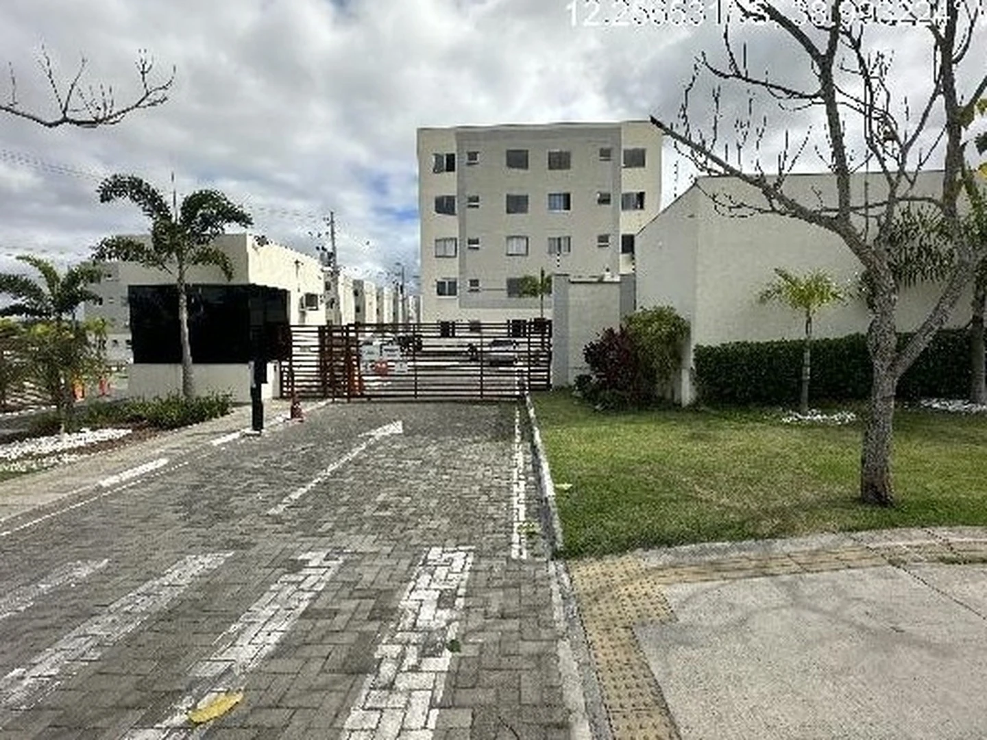 Apartamento - Feira De Santana, BA - foto 1