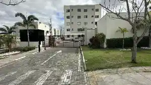 Apartamento - Feira De Santana, BA