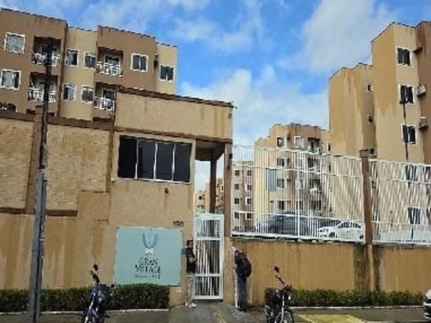 Apartamento - Fortaleza, CE - foto 1