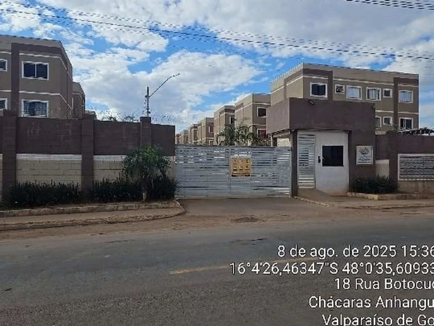 Apartamento - Valparaiso De Goias, GO - foto 1