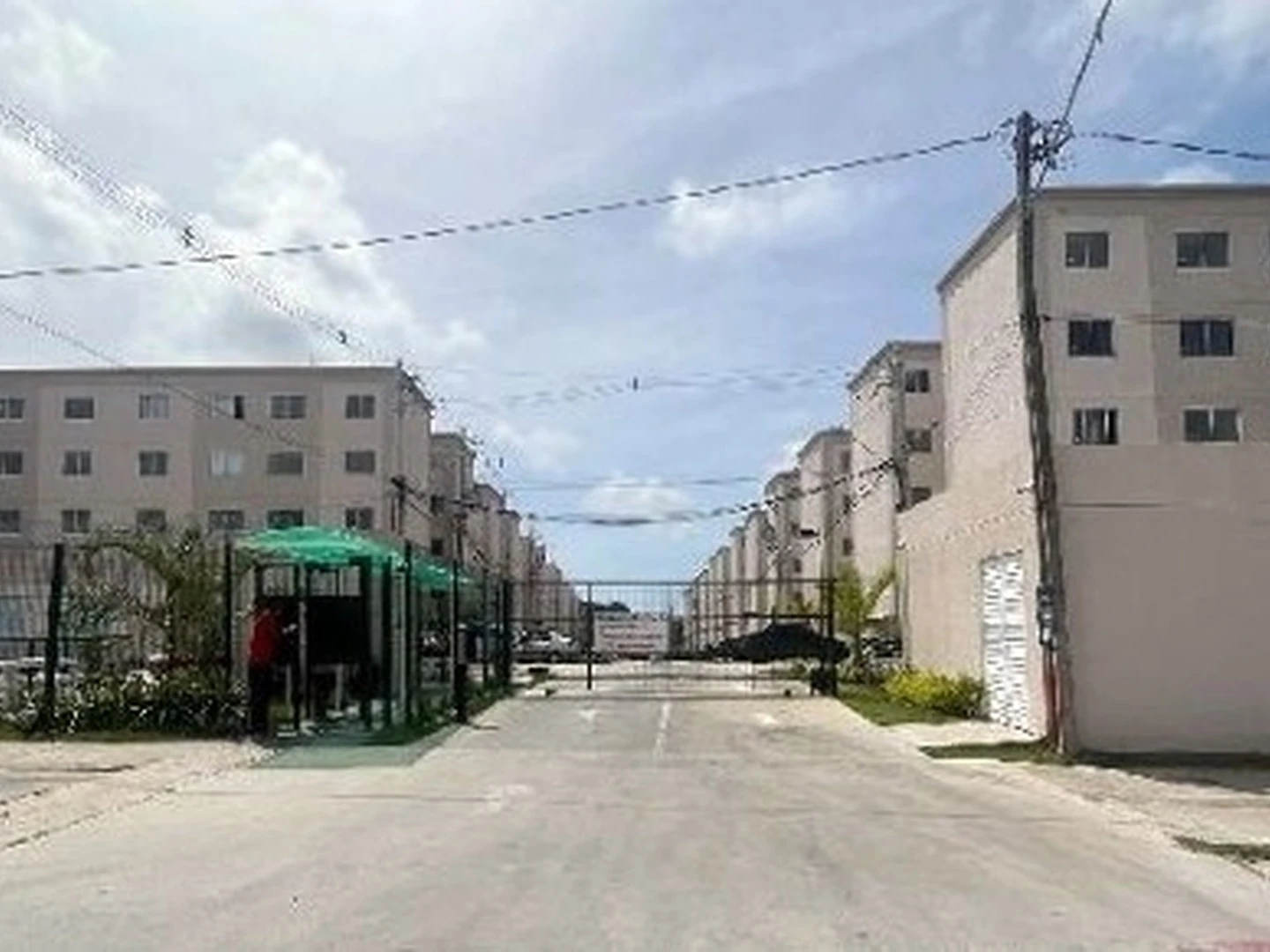 Apartamento - Salvador, BA - foto 1