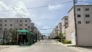 Apartamento - Salvador, BA