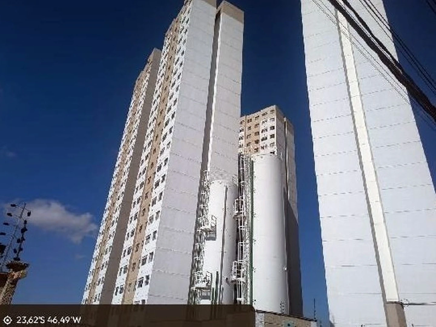 Apartamento - Sao Paulo, SP - foto 1