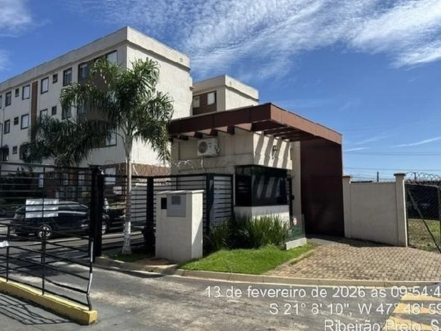 Apartamento - Ribeirao Preto, SP - foto 1