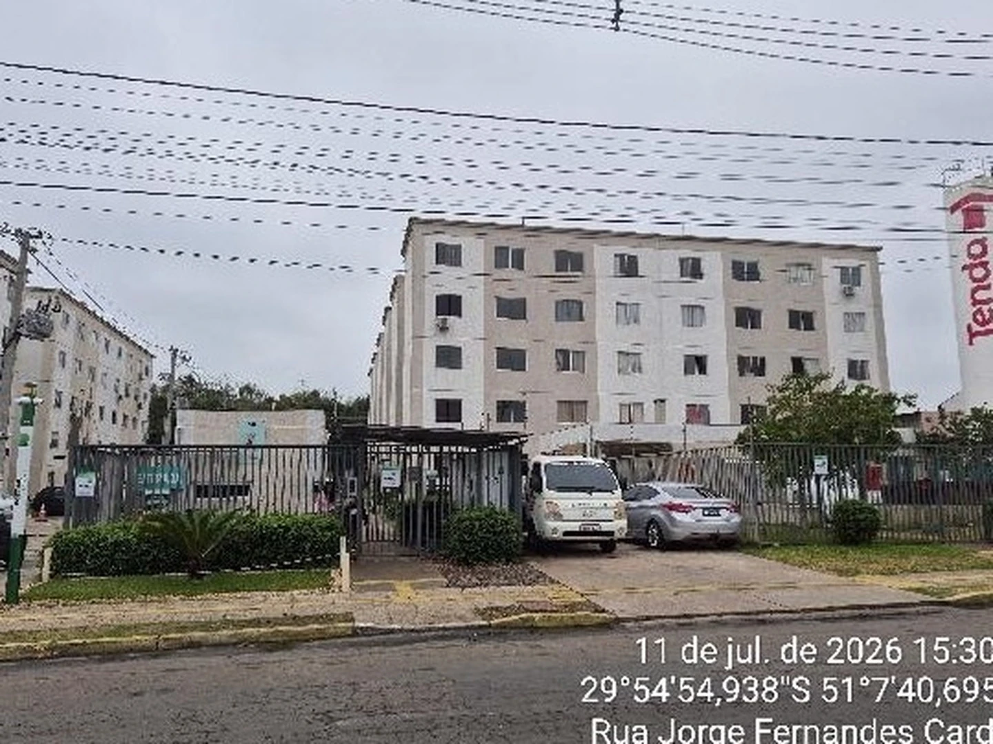 Apartamento - Canoas, RS - foto 1