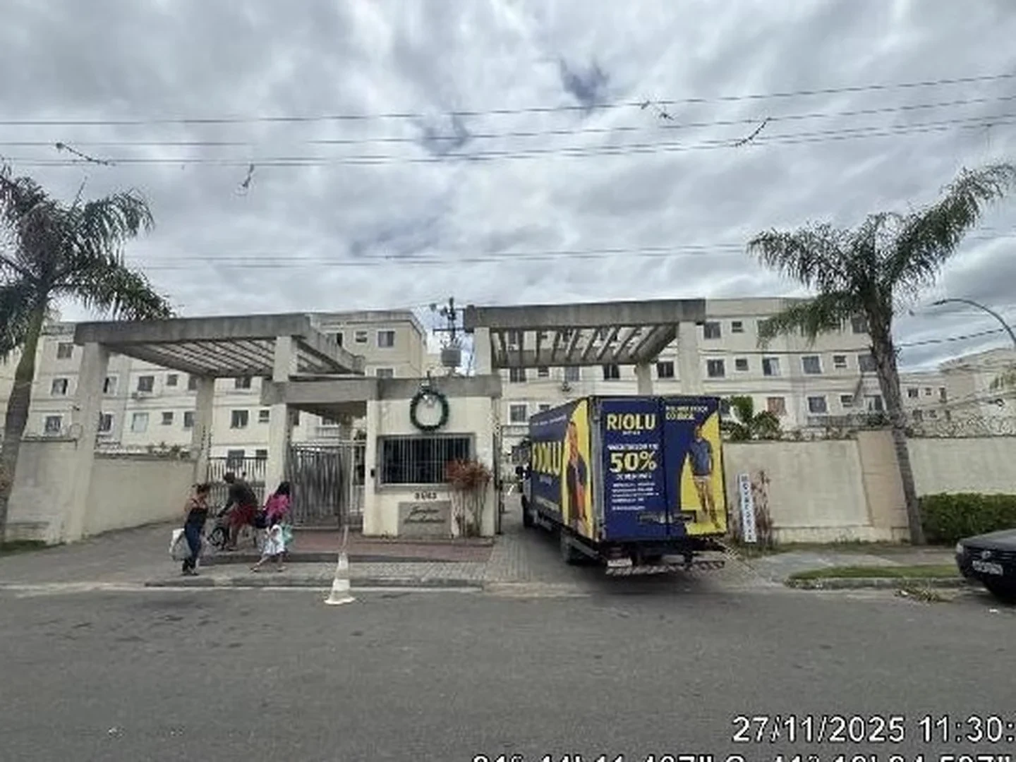 Apartamento - Campos Dos Goytacazes, RJ - foto 1