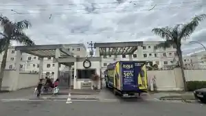 Apartamento - Campos Dos Goytacazes, RJ