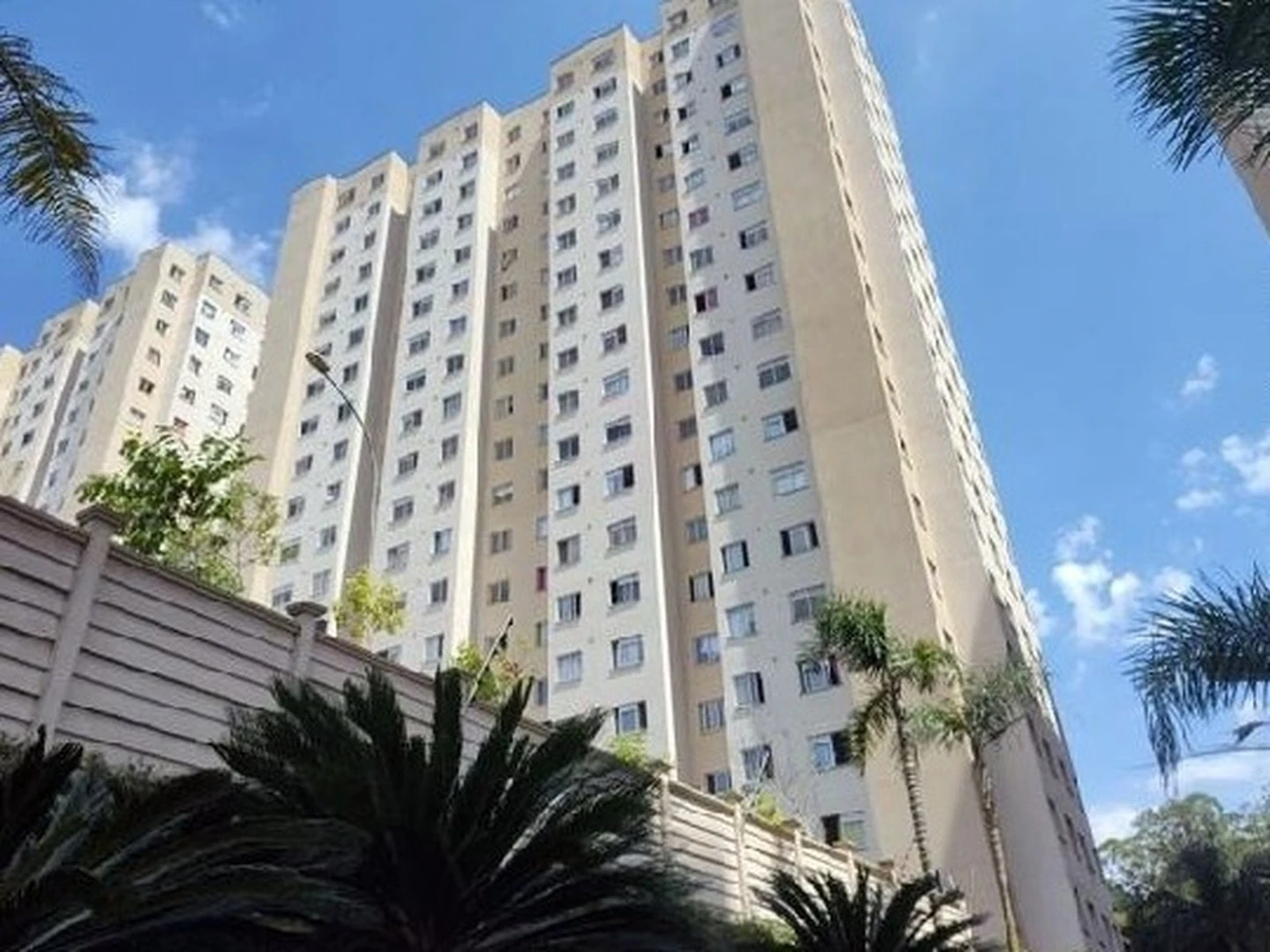 Apartamento - Sao Paulo, SP - foto 1