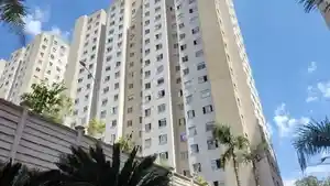 Apartamento - Sao Paulo, SP