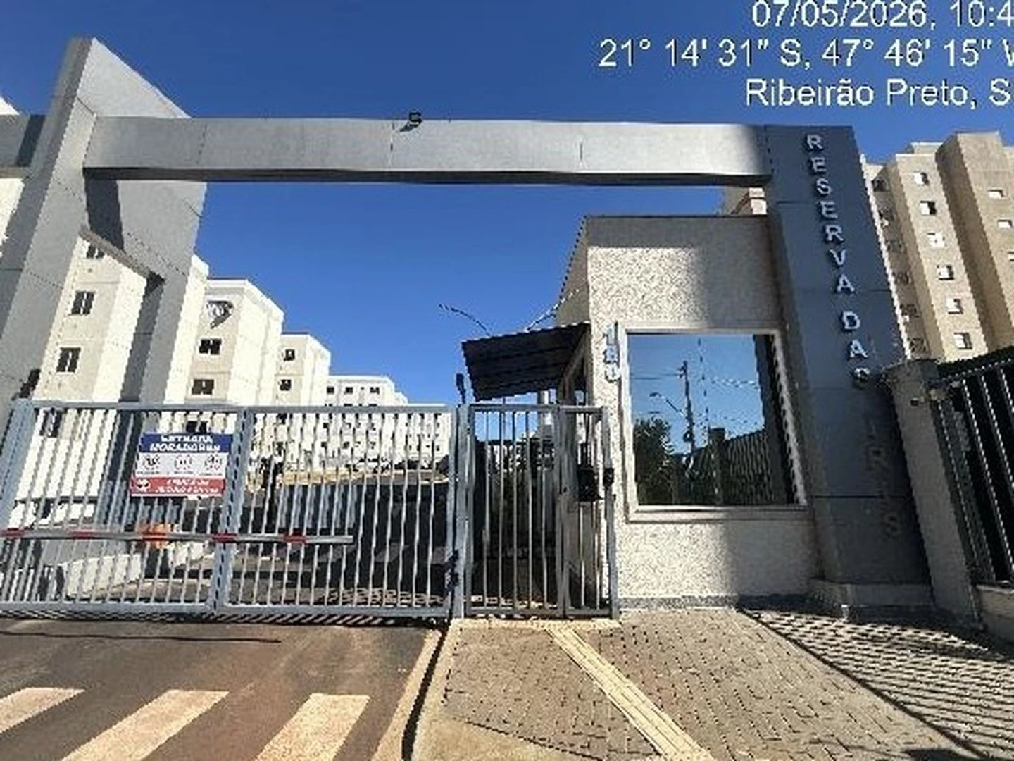 Apartamento - Ribeirao Preto, SP - foto 1
