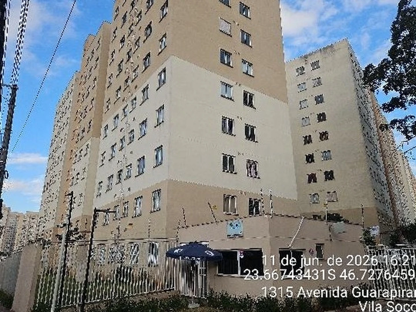 Apartamento - Sao Paulo, SP - foto 1