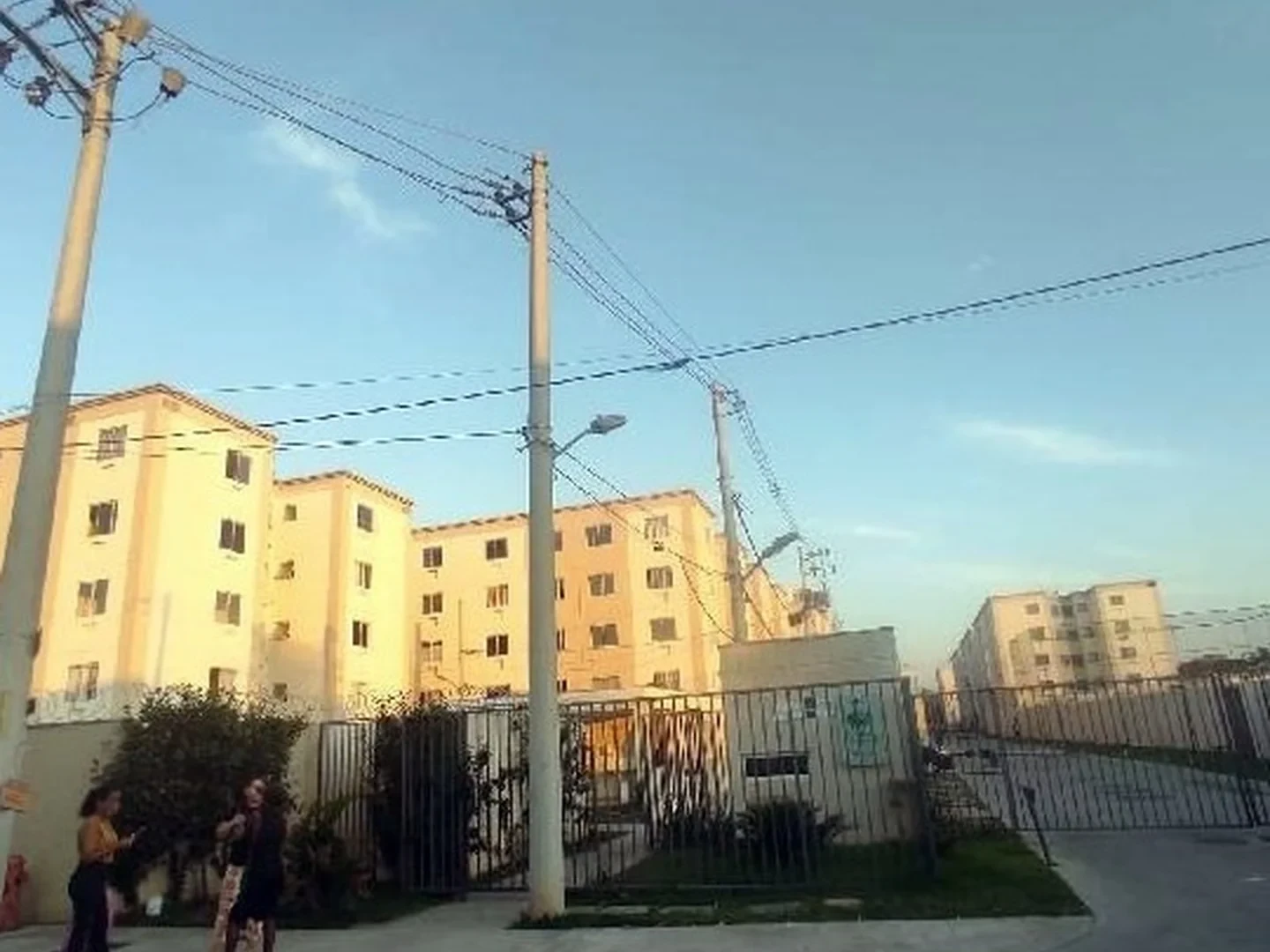 Apartamento - Rio De Janeiro, RJ - foto 1