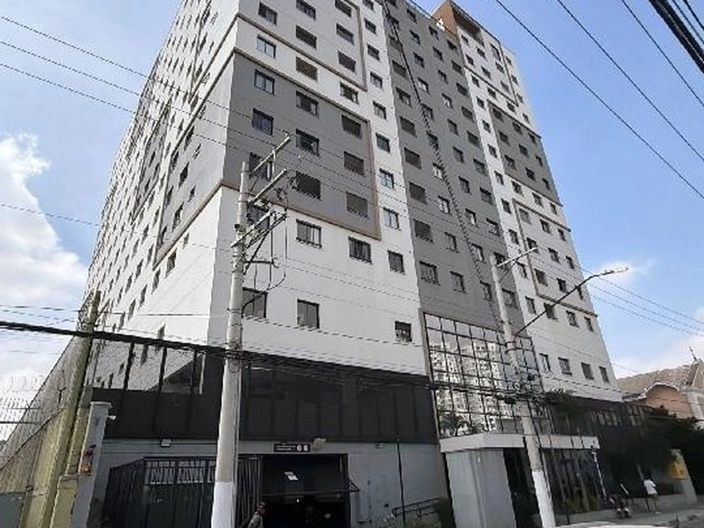 Apartamento - Osasco, SP - foto 1