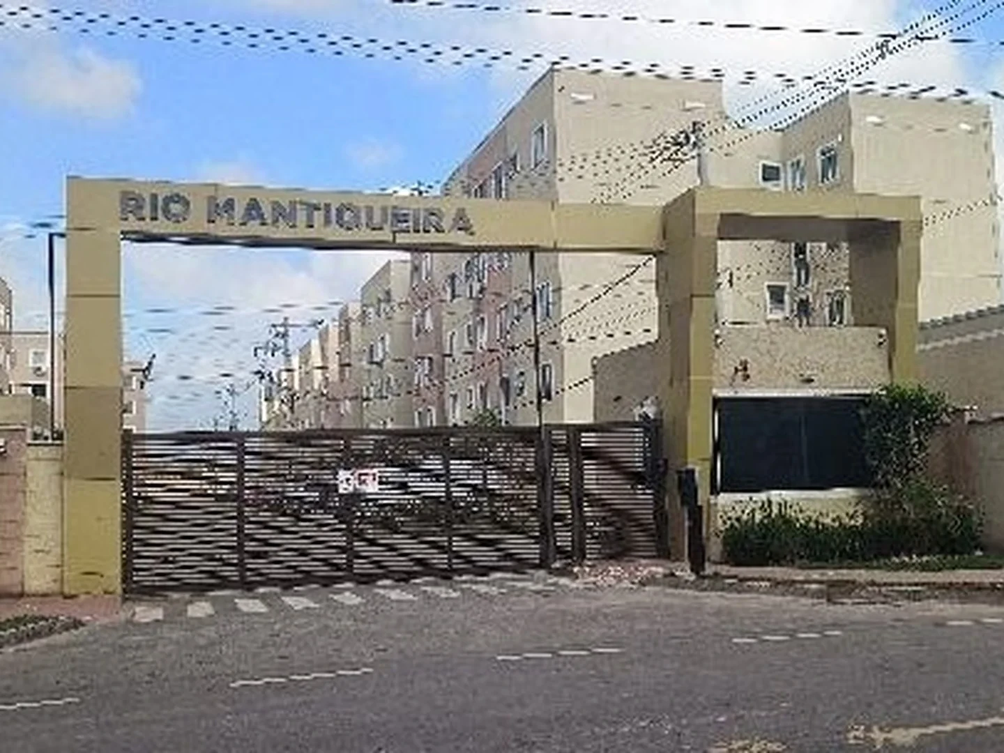 Apartamento - Rio De Janeiro, RJ - foto 1