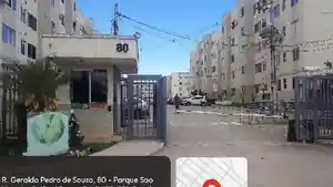 Apartamento - Belford Roxo, RJ
