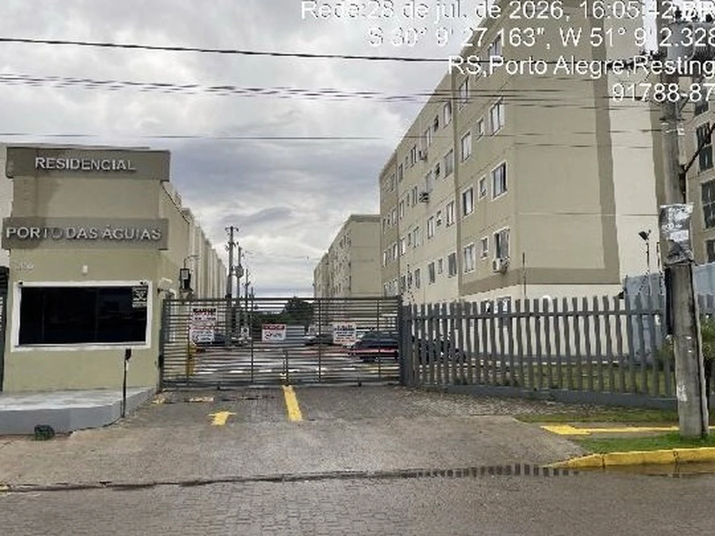 Apartamento - Porto Alegre, RS - foto 1