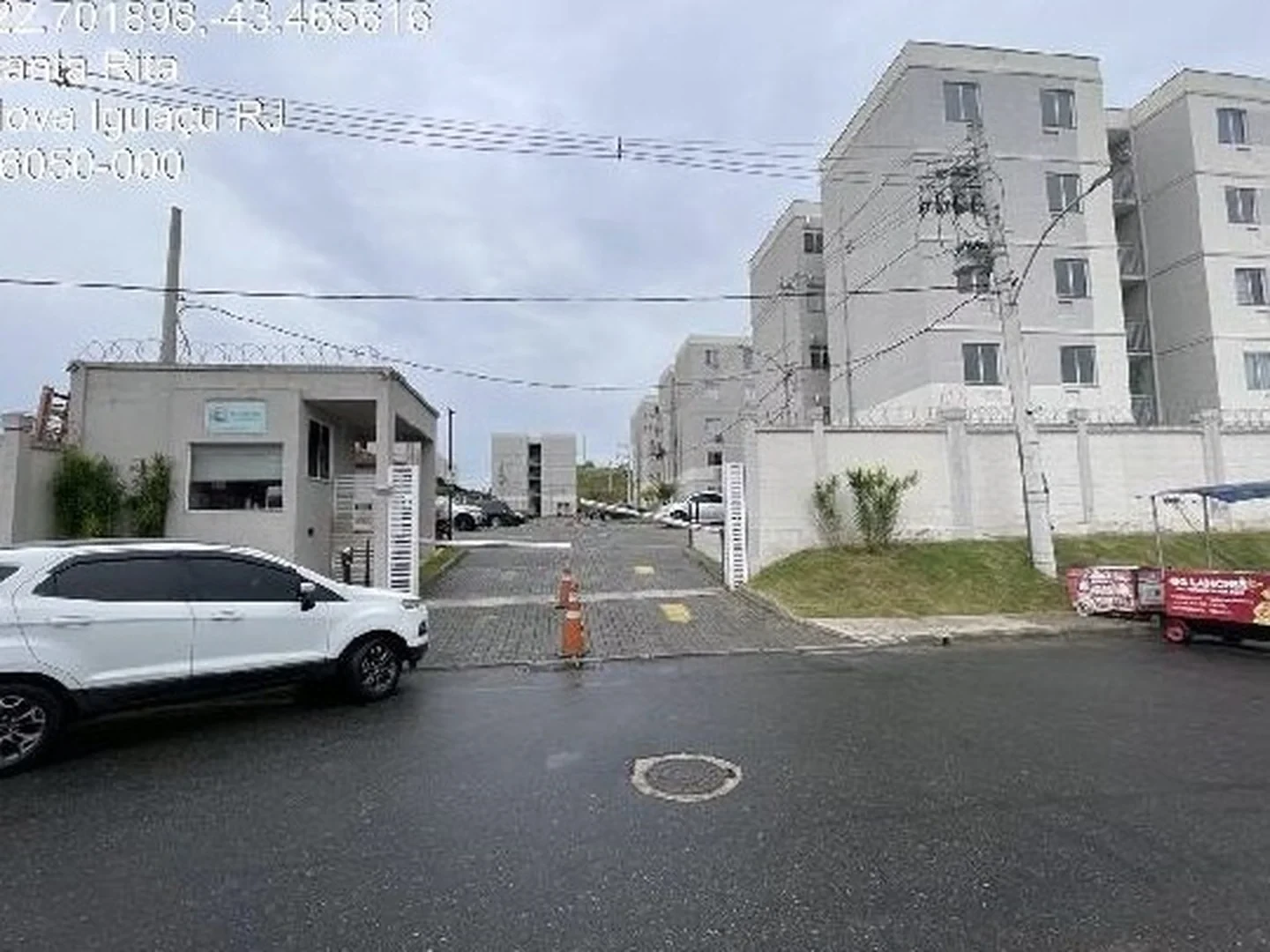 Apartamento - Nova Iguacu, RJ - foto 1