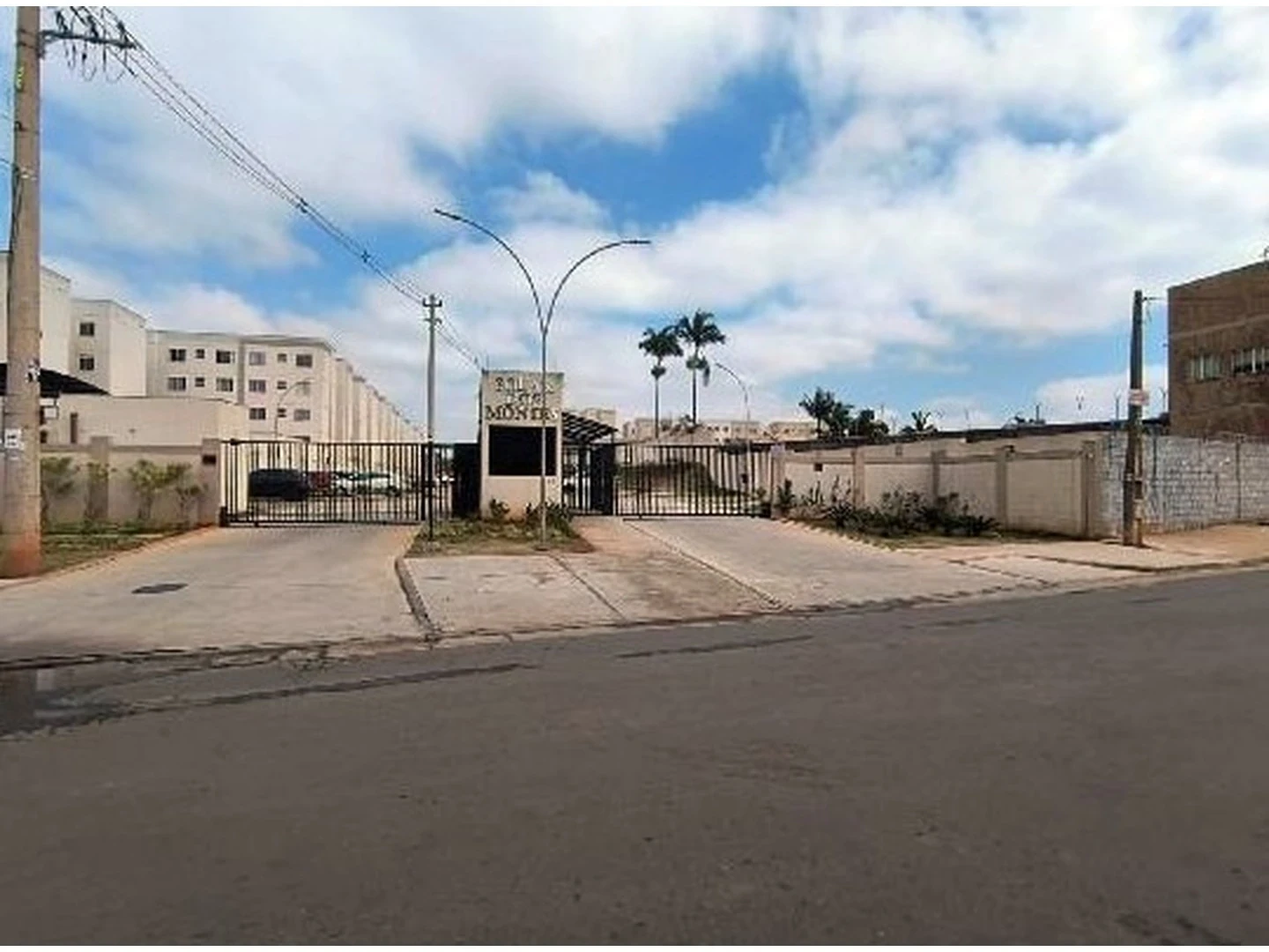 Apartamento - Suzano, SP - foto 1