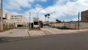 Apartamento - Suzano, SP