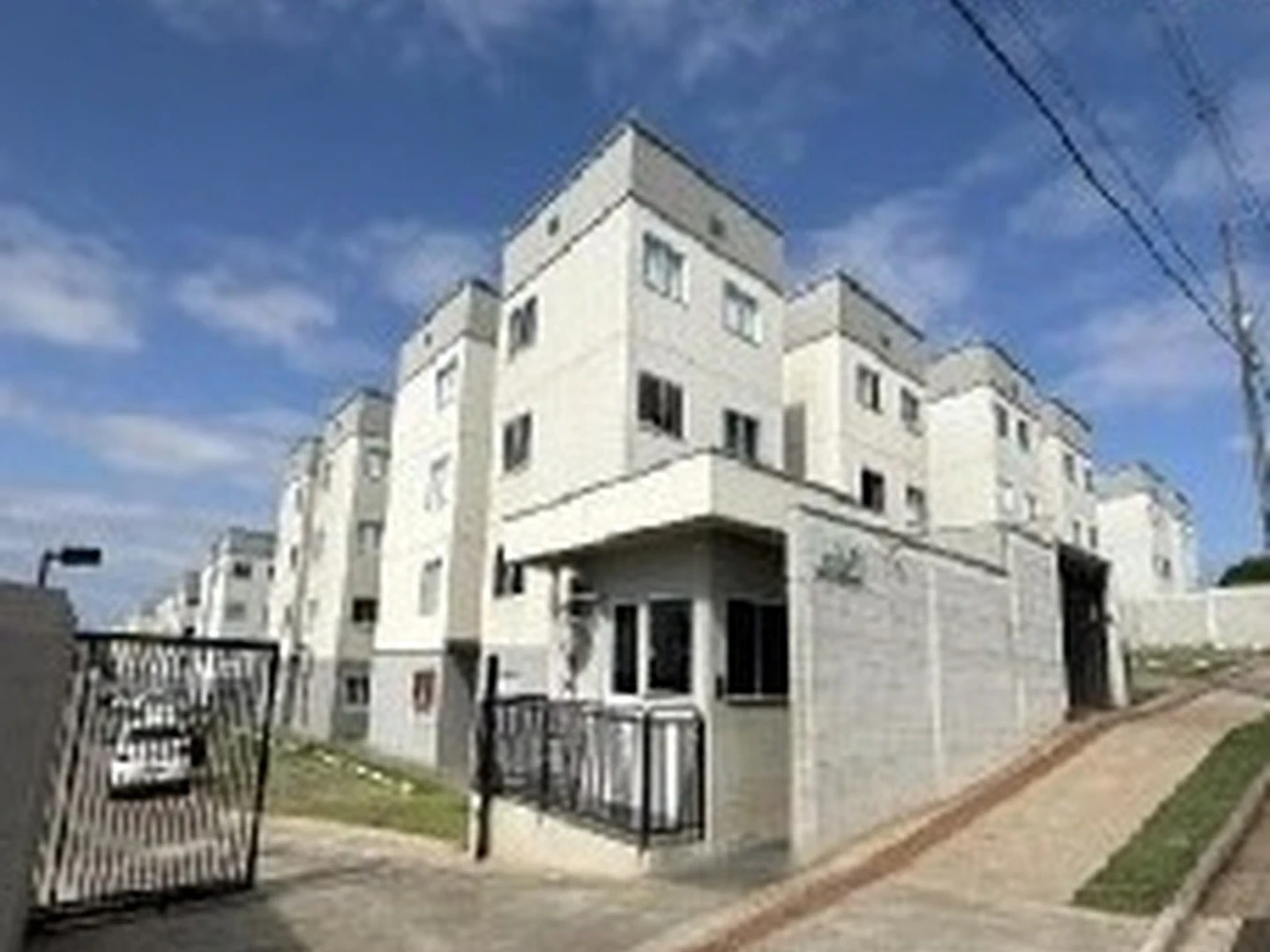 Apartamento - Londrina, PR - foto 1