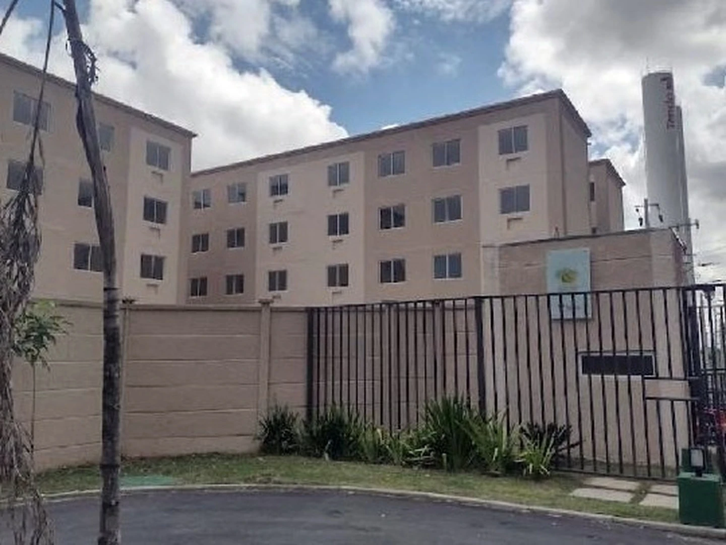 Apartamento - Sao Goncalo, RJ - foto 1