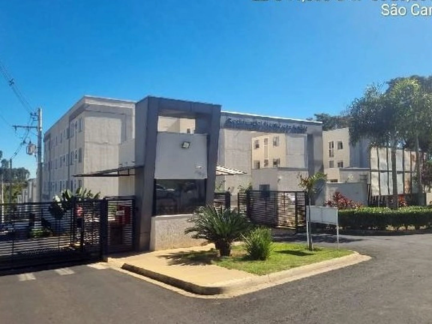 Apartamento - Sao Carlos, SP - foto 1