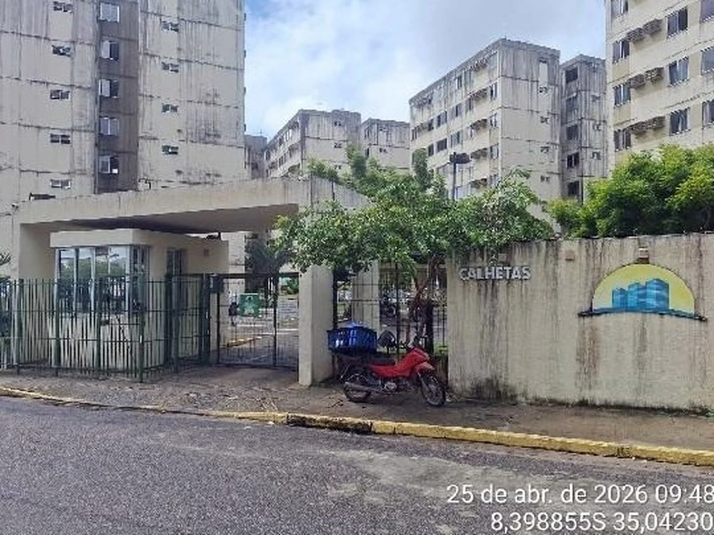 Apartamento - Ipojuca, PE - foto 1