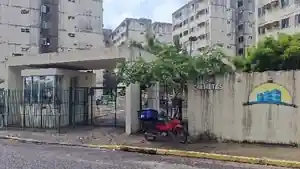 Apartamento - Ipojuca, PE