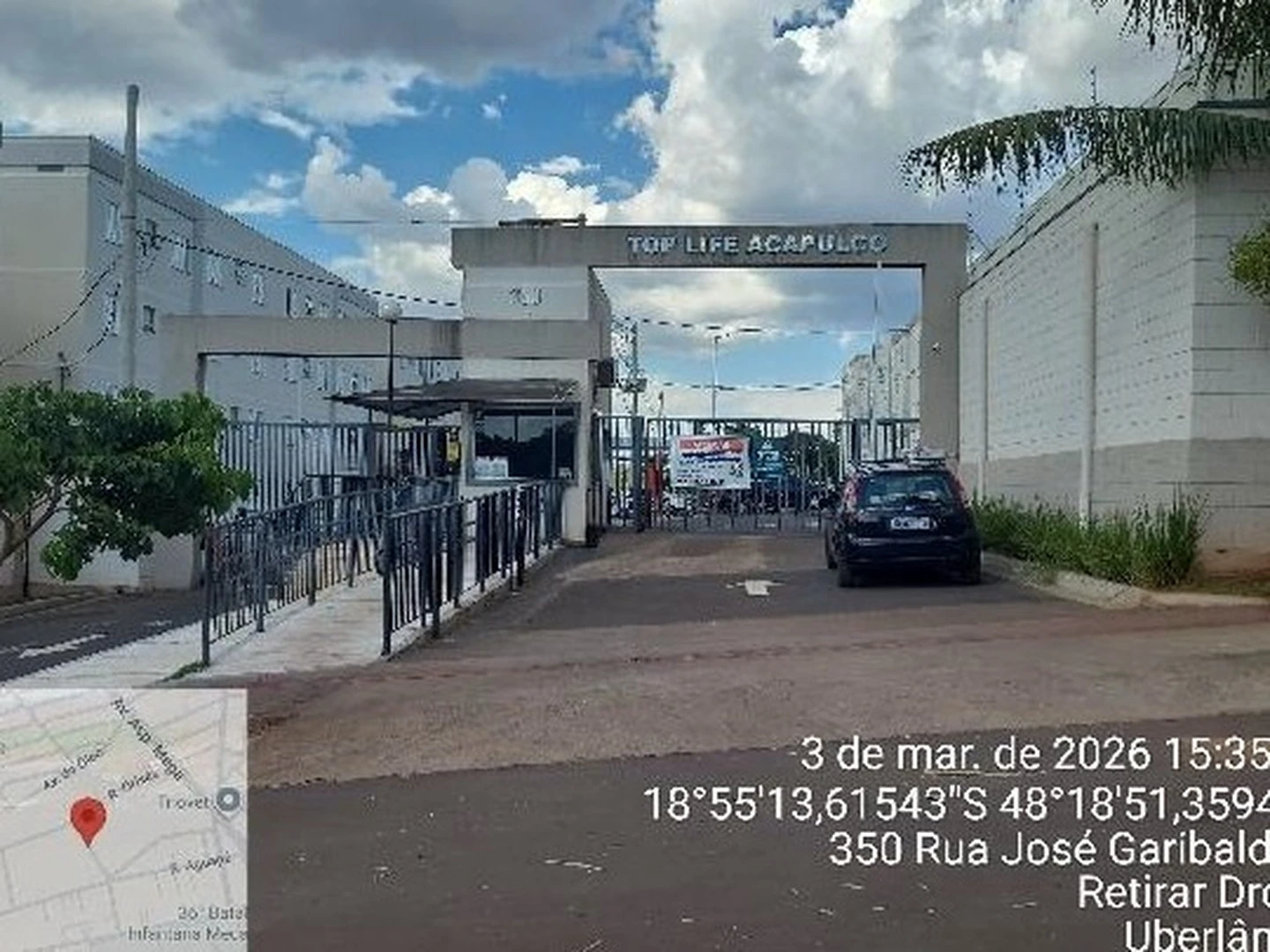 Apartamento - Uberlandia, MG - foto 1